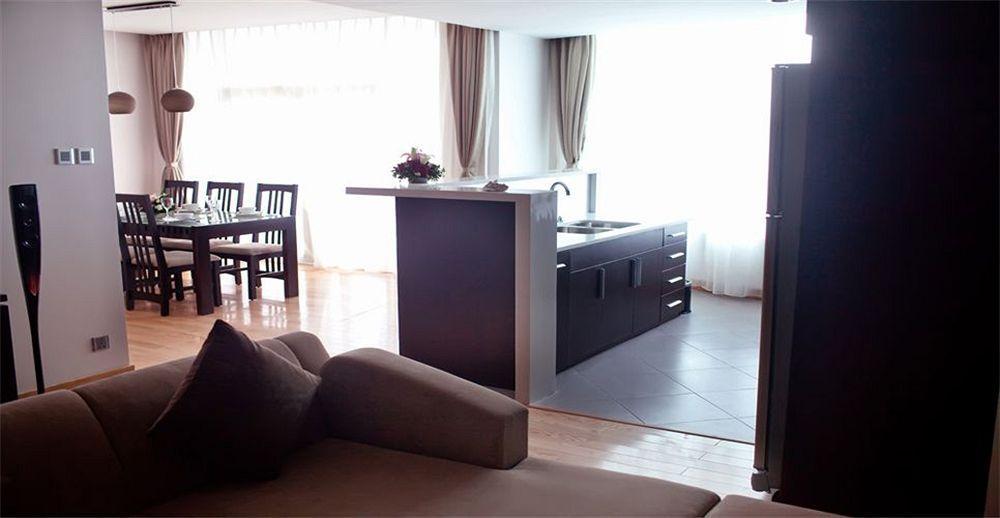 The Hanoi Club Hotel & Residences Exterior photo