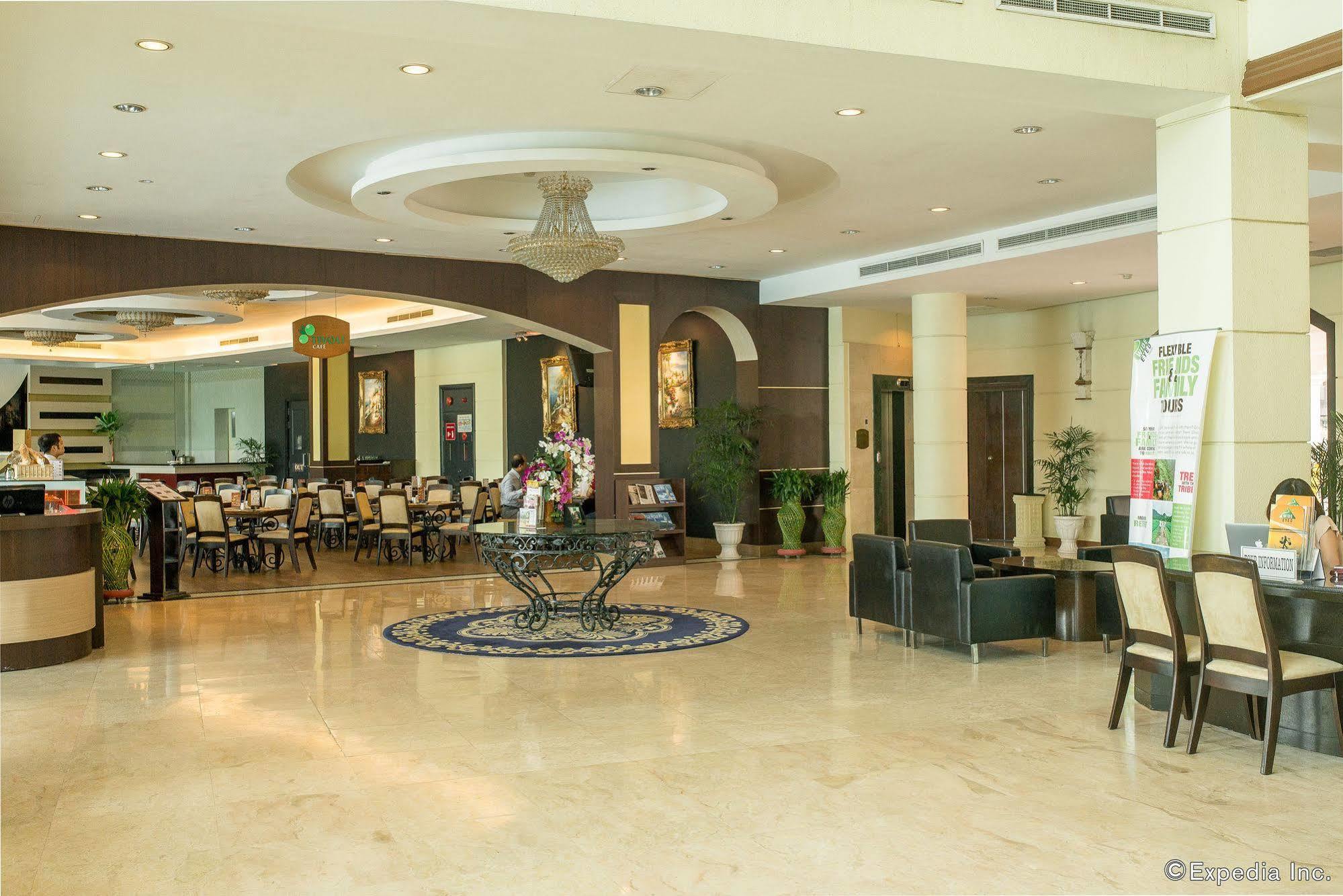 The Hanoi Club Hotel & Residences Exterior photo