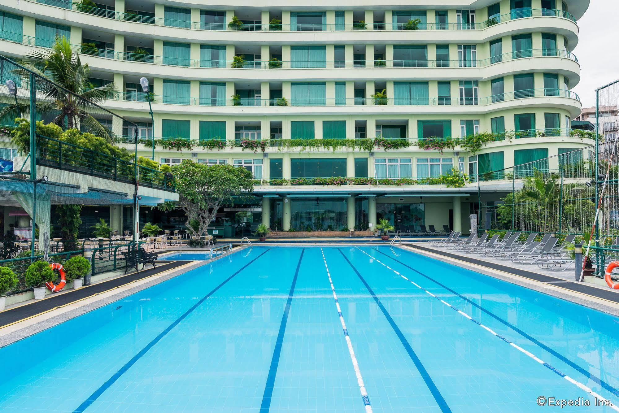 The Hanoi Club Hotel & Residences Exterior photo