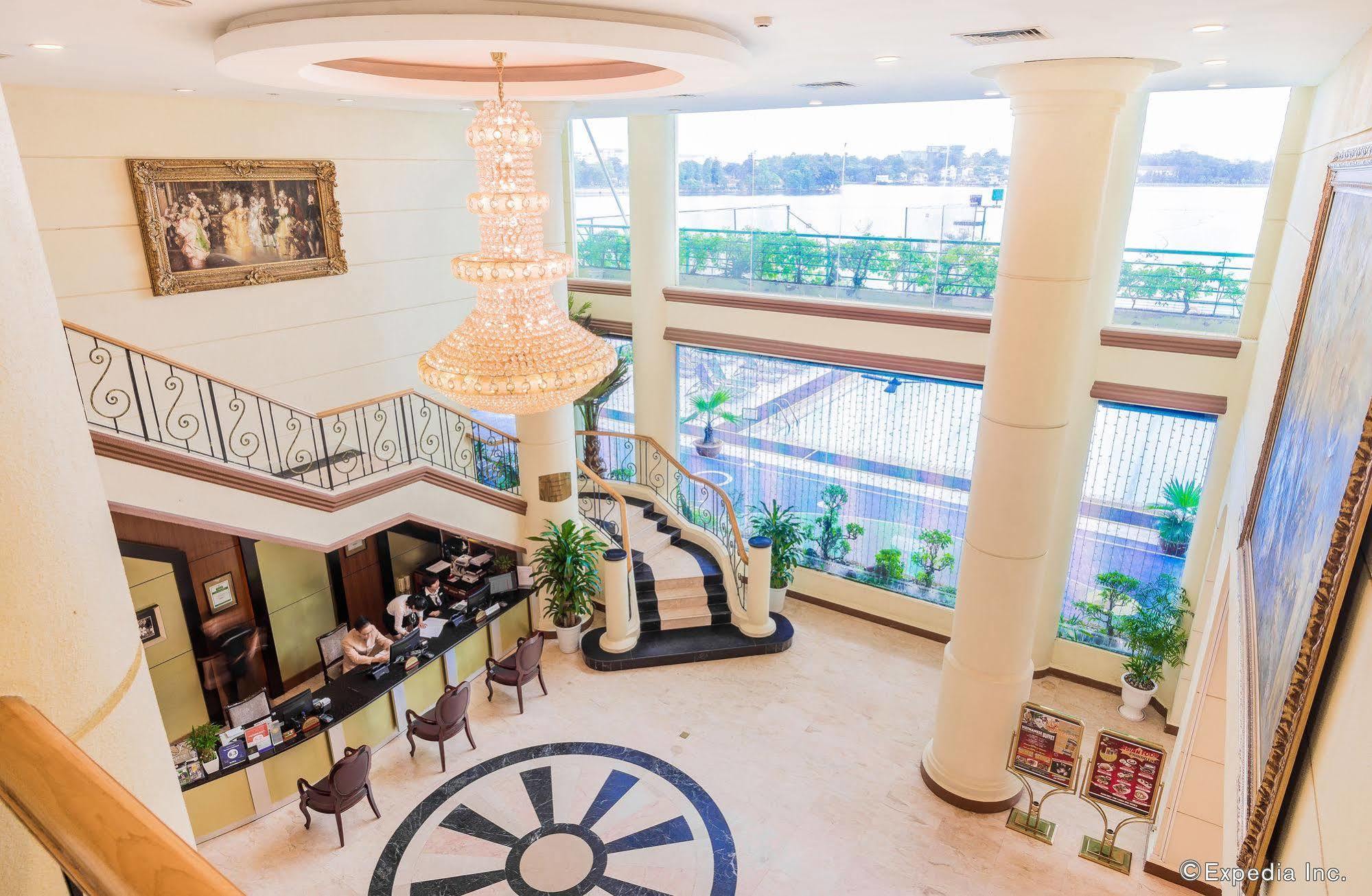 The Hanoi Club Hotel & Residences Exterior photo